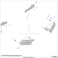 ELECTRICAL: HEADLIGHTS AND TAILLIGHTS - 2020 POLARIS RZR XP 4 TURBO