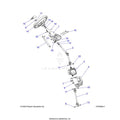 STEERING: STEERING ASM. - 2025 POLARIS RZR XP 1000 ULTIMATE