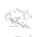 ENGINE: EXHAUST SYSTEM - 2016 POLARIS RZR S 1000 EPS