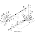 Hose Clamp Double Wire by Arctic Cat