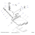 FUEL: FUEL TANK - 2023 POLARIS RZR PRO XP 4 SPORT