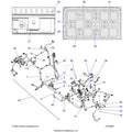 ELECTRICAL: WIRE HARNESS CHASSIS ULTIMATE LE - 2022 POLARIS RZR PRO XP ULTIMATE ROCKFORD LE