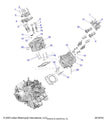 Camshaft Exhaust by Polaris
