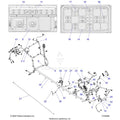 ELECTRICAL: WIRE HARNESS CHASSIS - 2024 POLARIS RZR PRO XP 4 ULTIMATE