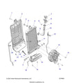 Radiator Core by Polaris