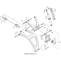 Circlip Hp Halfshaft-Internal by Arctic Cat