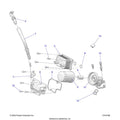 ENGINE: DIPSTICK AND OIL FILTER - 2023 POLARIS RZR XP 1000 SPORT