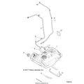 BODY: FUEL TANK - 2018 POLARIS RZR XP 1000