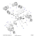 ELECTRICAL: AUDIO RIDE COMMAND - 2024 POLARIS RZR XP 4 1000 ULTIMATE