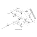 Cap Screw M10X1.25X150 Cl 10.9 Z&Y by Arctic Cat