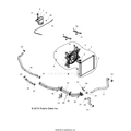 ENGINE: COOLING SYSTEM - 2015 POLARIS RZR 900/900 EPS