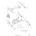 SUSPENSION: REAR CONTROL ARMS - 2015 POLARIS RZR 4 900
