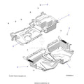 BODY: FLOOR - 2026 POLARIS RZR XP S 1000 SPORT