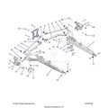 SUSPENSION: REAR CONTROL ARMS - 2022 POLARIS RZR PRO XP SPORT EVAP
