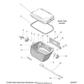Lock Int | [Includes 1 Set Of Keys And 2 Locks & Steering Lock] by Polaris