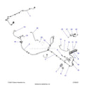 ELECTRICAL: WIRE HARNESS PERIPHERAL - 2023 POLARIS RZR PRO R 4 RIDE COMMAND