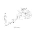 Wire Form Support by Arctic Cat