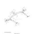 SUSPENSION: REAR CONTROL ARMS - 2015 POLARIS RZR XP 4 1000