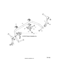 SUSPENSION: FRONT STABILIZER BAR - 2019 POLARIS RZR S 4 1000