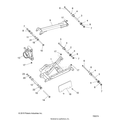 SUSPENSION: REAR CONTROL ARMS - 2016 POLARIS RZR S 900