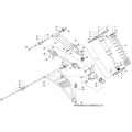 A-Arm - Front Upper-Left-Tag (Inc.16-20) by Arctic Cat