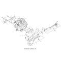 Exhaust Pipe - Black (Inc. Four No. 14 And 15-18) by Arctic Cat