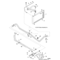 ENGINE: COOLING AUX. SYSTEM - 2016 POLARIS RZR XP 4 TURBO