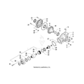 Input Shaft-Torque Limiting-Assembly (Inc. 24-30) by Arctic Cat