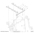 CHASSIS: BOX MOUNTING - 2026 POLARIS RZR PRO XP 4 ULTIMATE