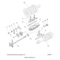 Shift
 Drum 6 Speed | [From 2/25/25] by Polaris