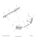 ELECTRICAL: HEADLIGHTS AND TAILLIGHTS - 2024 POLARIS RZR XP 1000 ULTIMATE
