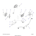 ELECTRICAL: HARNESS COMPONENTS AND RELATED - 2025 POLARIS RZR 900 TRAIL ULTIMATE