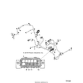 ELECTRICAL: WIRE HARNESS - 2017 POLARIS RZR 570 S