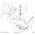 FUEL: SYSTEM EVAP - 2026 POLARIS RZR PRO XP 4 SPORT