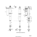 SUSPENSION: REAR SHOCK INTERNALS (2) - 2018 POLARIS RZR XP 1000