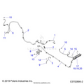 ELECTRICAL: CABLES - 2021 POLARIS RZR PRO XP 4 ULTIMATE