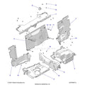 BODY: REAR CLOSEOFF - 2026 POLARIS RZR XP S 4 1000 SPORT