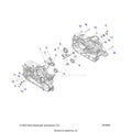 Cam Idler Bearing by Indian