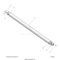 DRIVE TRAIN: PROP SHAFT FRONT - 2024 POLARIS RZR PRO R PREMIUM