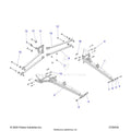 SUSPENSION: REAR CONTROL ARMS - 2025 POLARIS RZR XP 1000 PREMIUM