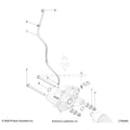 DRIVE TRAIN: FRONT GEARCASE MOUNTING - 2026 POLARIS RZR XP S 1000 ULTIMATE