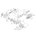 Gearcase Housing by Arctic Cat