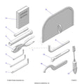 REFERENCES: OWNERS MANUAL AND TOOL KIT - 2023 POLARIS RZR 900 TRAIL