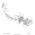 ENGINE: COOLING RADIATOR - 2022 POLARIS RZR PRO XP ULTIMATE EVAP