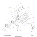 ENGINE: INTAKE MANIFOLD FUEL RAIL AND RELATED - 2024 POLARIS RZR PRO R 4 PREMIUM