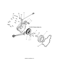 ENGINE: STATOR AND FLYWHEEL - 2015 POLARIS RZR XP 1000