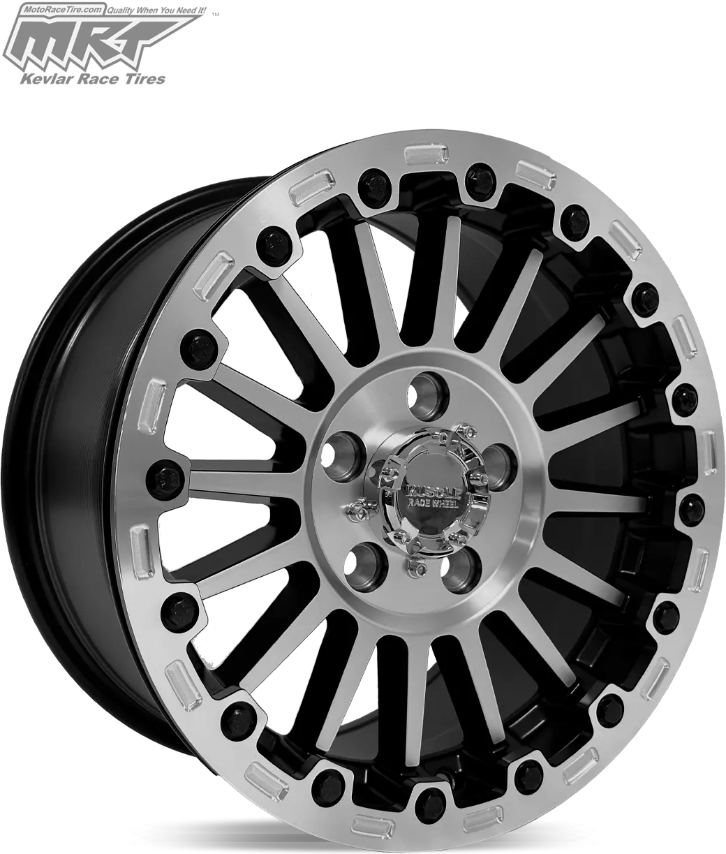 Muscle Max UTV Wheel Rim by MRT