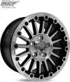 Muscle Max UTV Wheel Rim by MRT