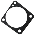 Rear Lifter Block Gasket by Indian