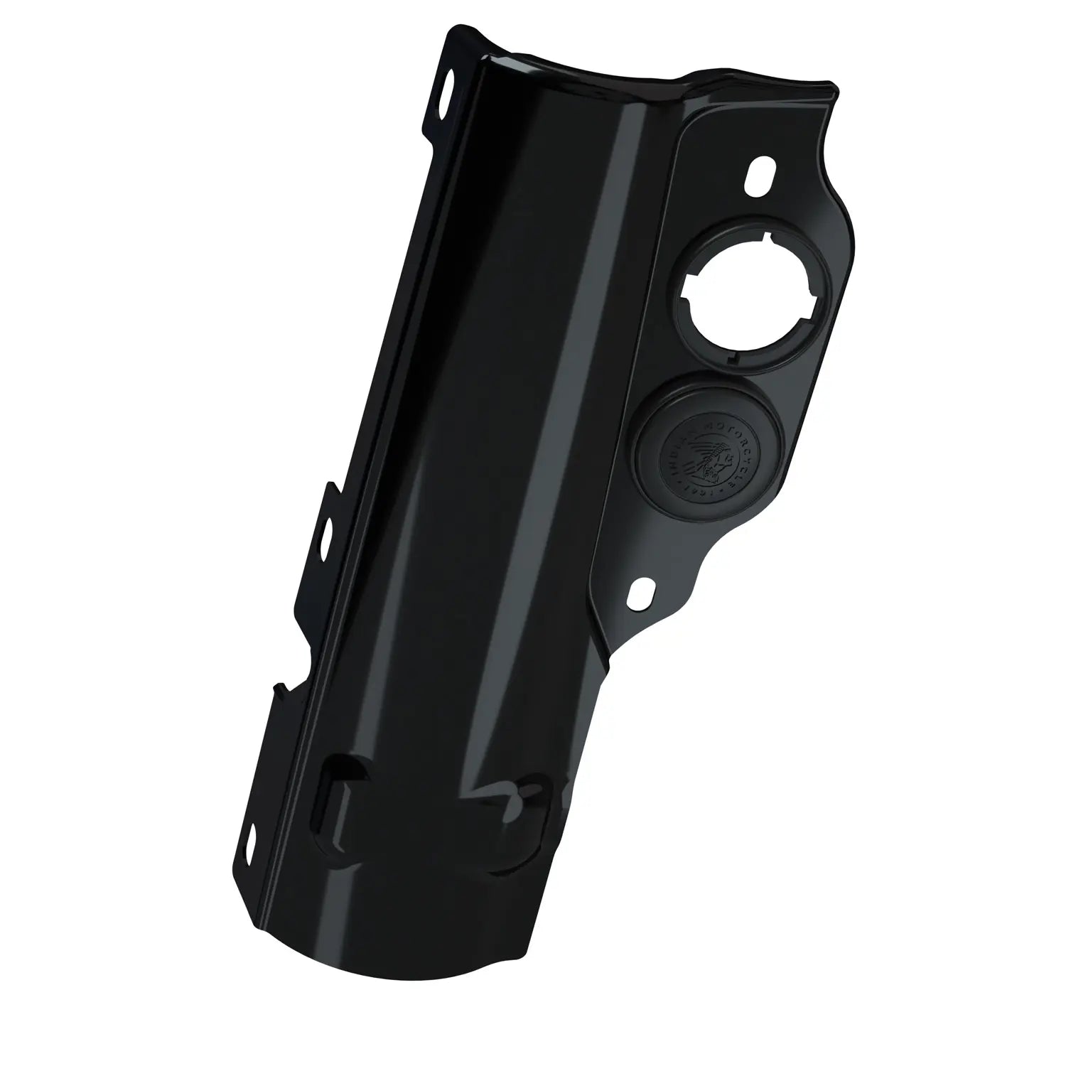 Nacelle Accessory Switch, Cruiser Black by Indian